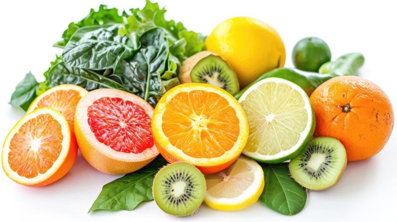 Vitamin C Sources