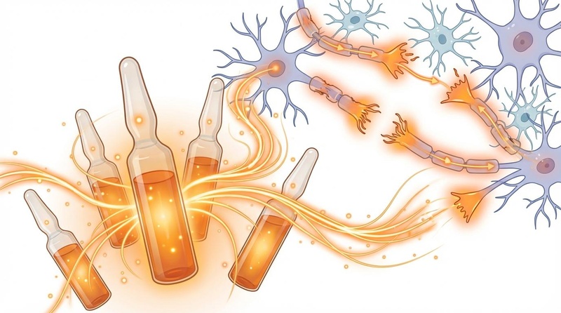 Ampollas de Cerebrolysin
