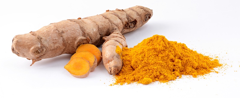 Curcumin & Turmeric