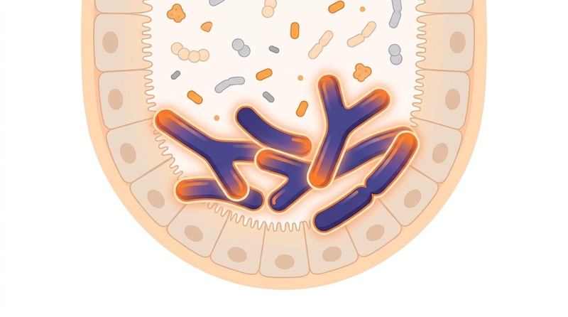 Bifidobacterium morphology