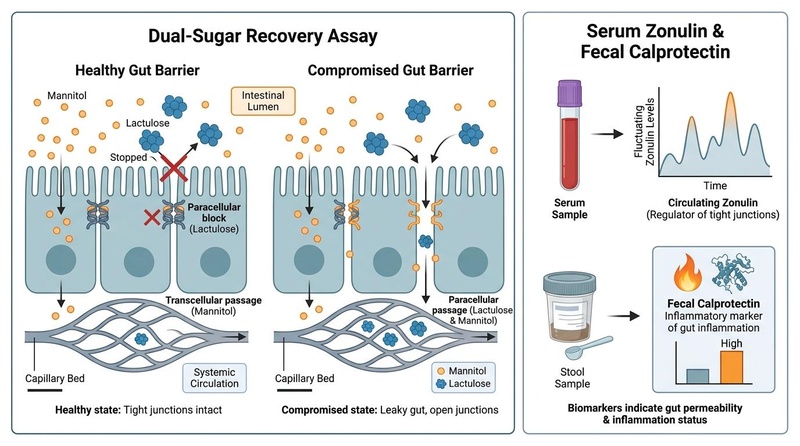 Biomarker Assessment Pathway