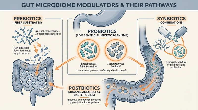 Biotics Continuum