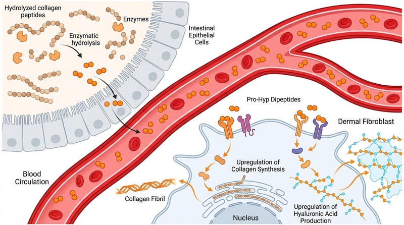 Collagen Peptides