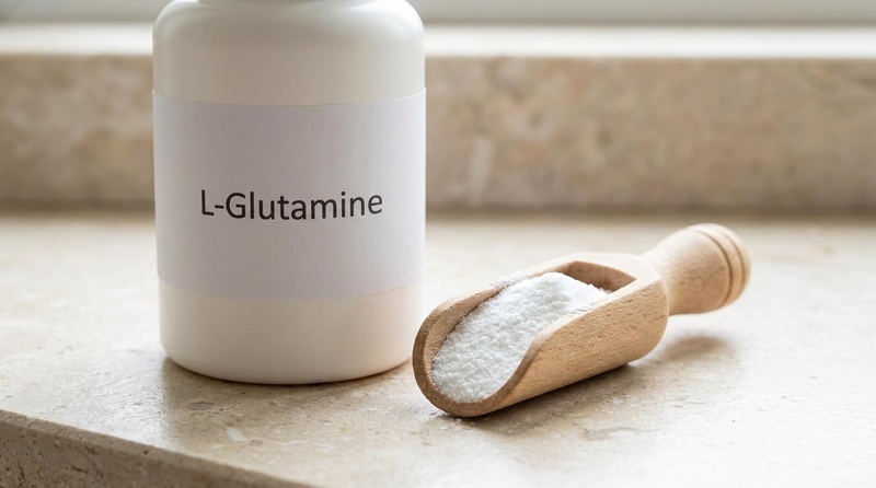 L-Glutamine Supplement