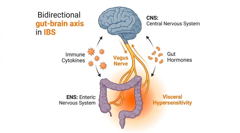 Irritable Bowel Syndrome