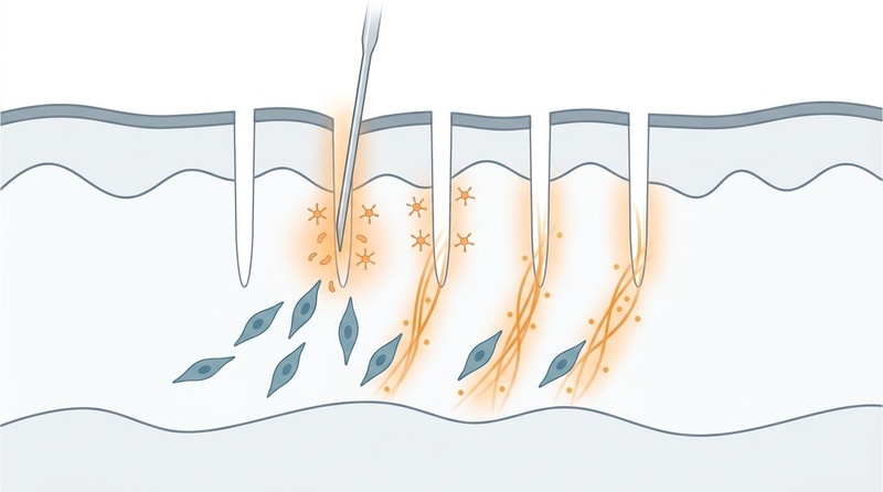 Microneedling