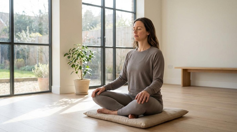 Mindfulness and Focus