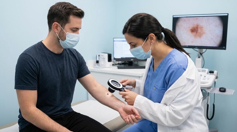 Skin Cancer Screening