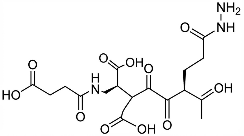 Pinealon Structure